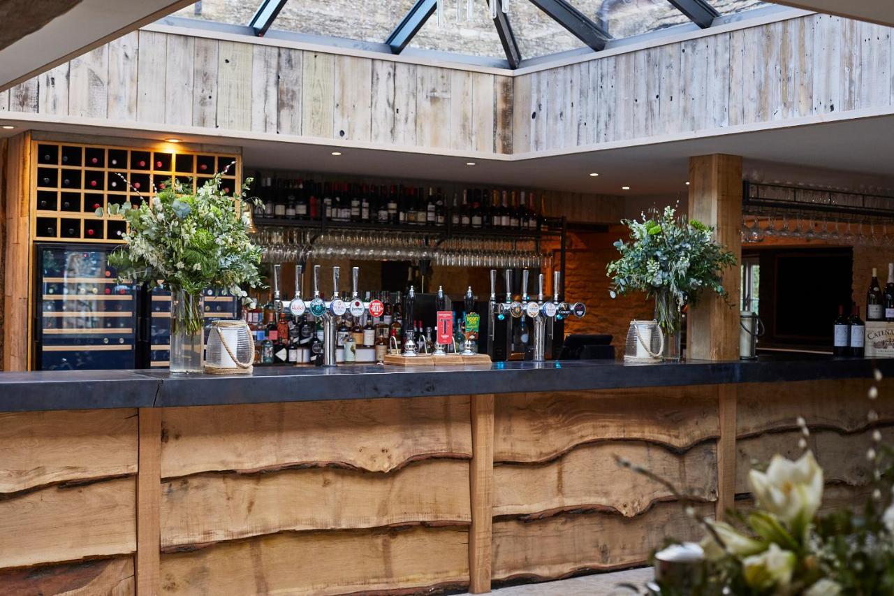 Hotel Wild Thyme & Honey - Cirencester-cotswolds Cirencester