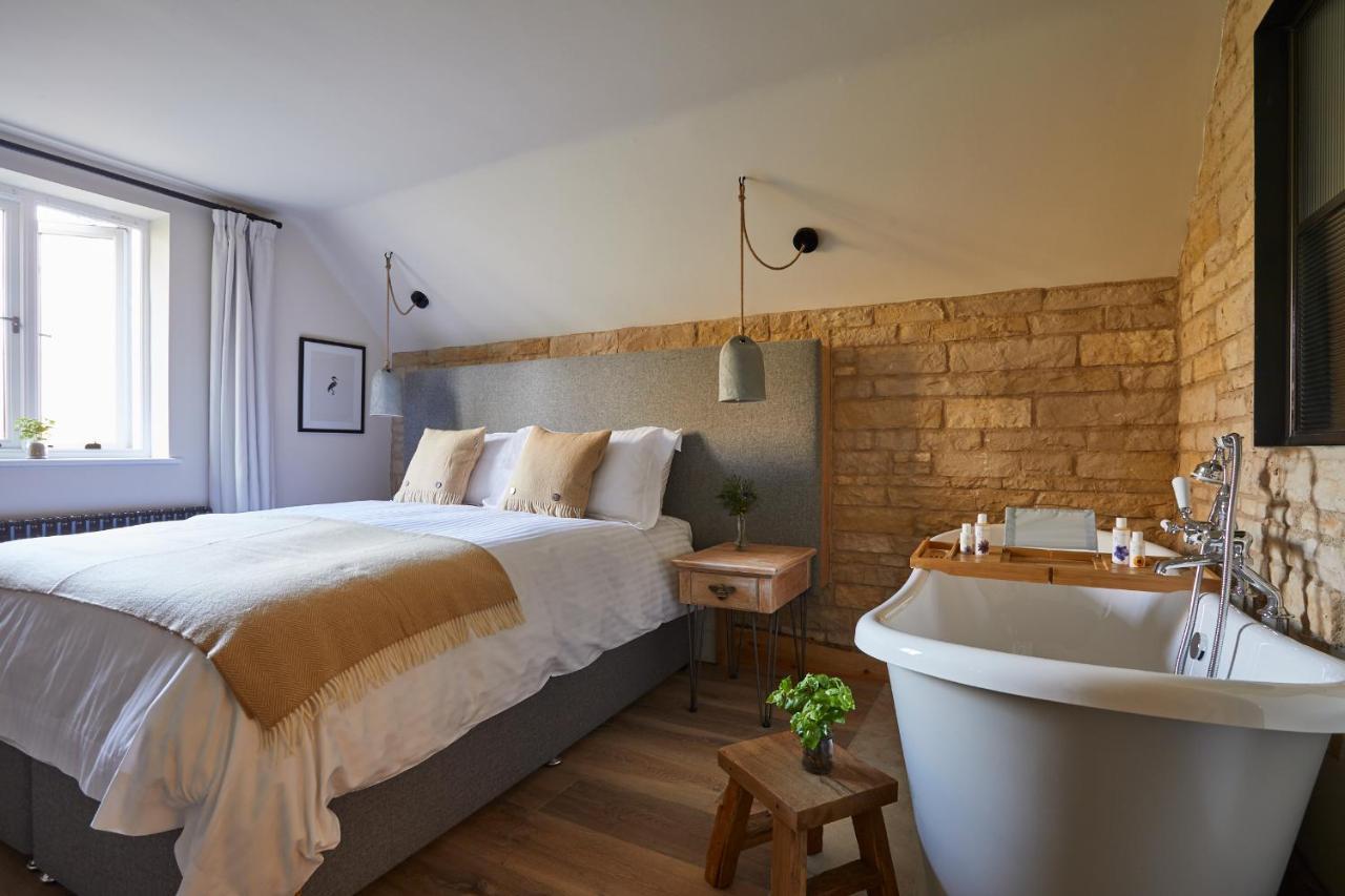 Hotel Wild Thyme & Honey - Cirencester-cotswolds