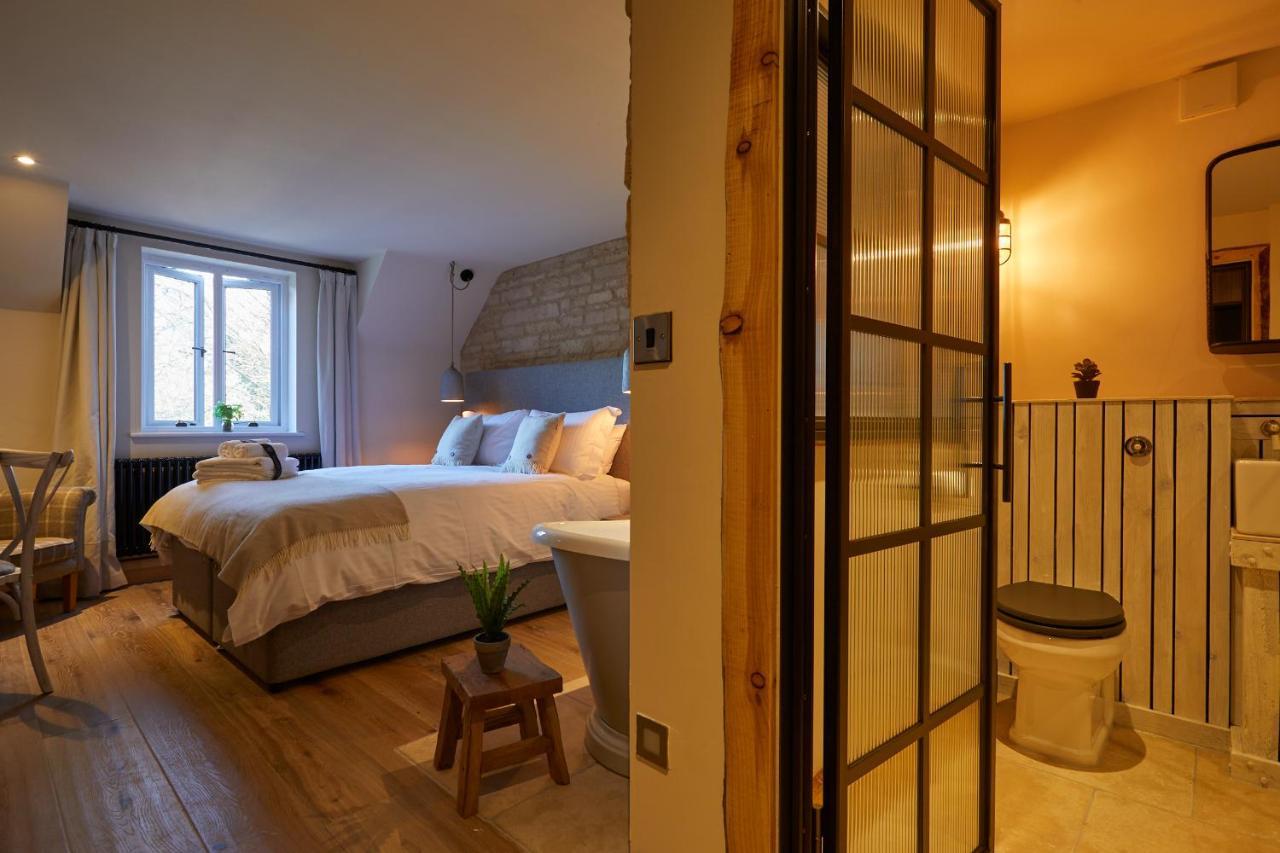 Wild Thyme & Honey - Cirencester-cotswolds Hotel Cirencester
