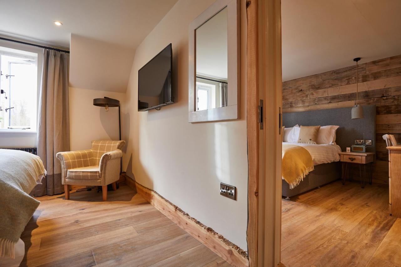 Hotel Wild Thyme & Honey - Cirencester-cotswolds
