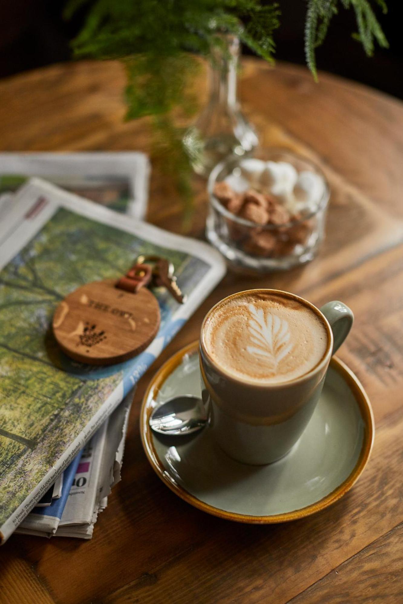 Hotel Wild Thyme & Honey - Cirencester-cotswolds Cirencester