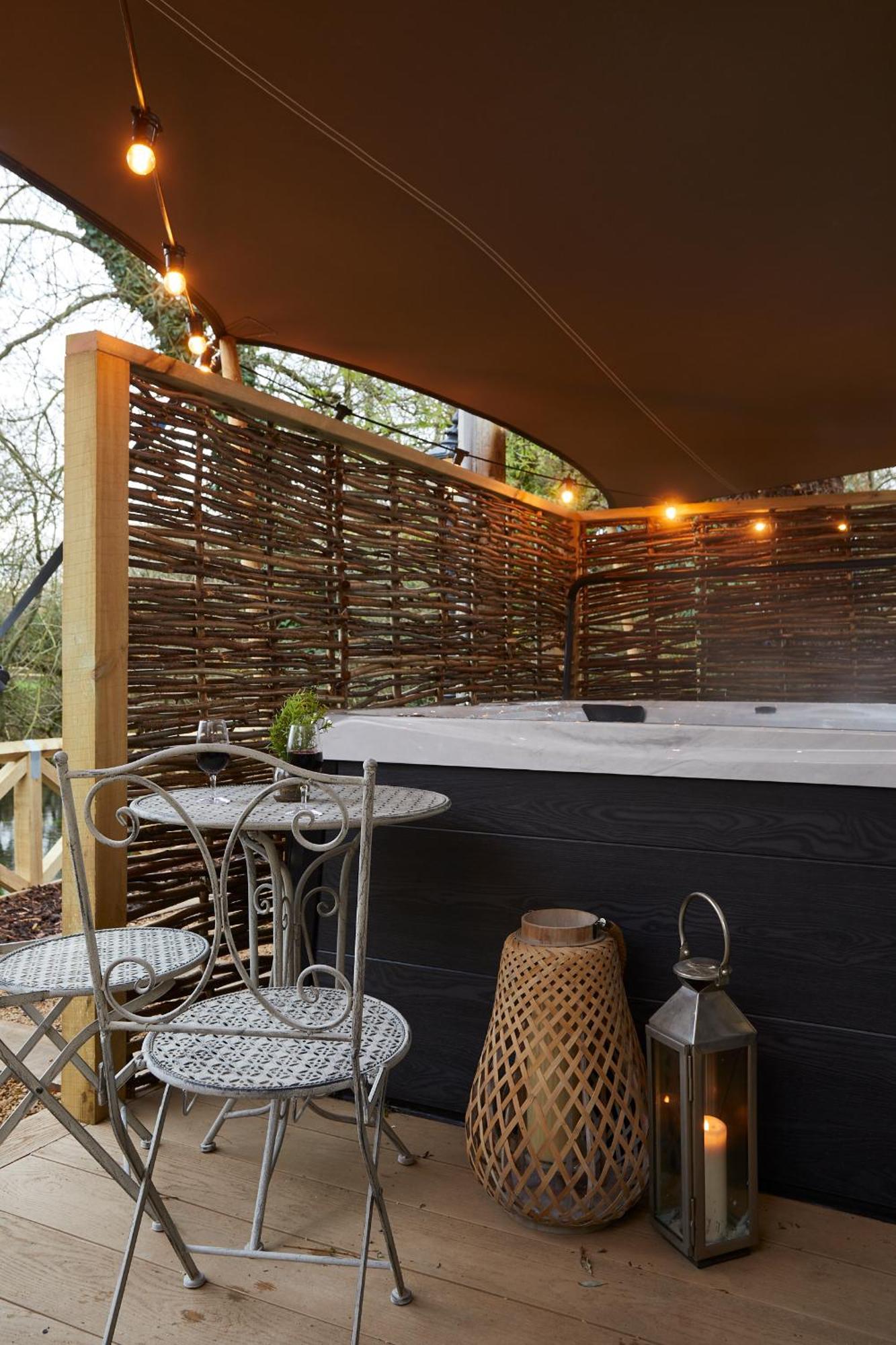 Wild Thyme & Honey - Cirencester-cotswolds 4*