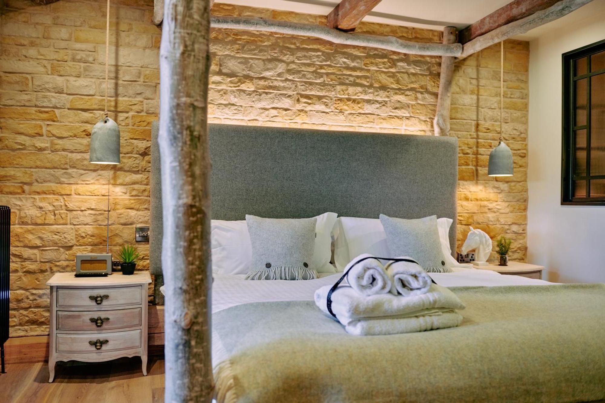 Wild Thyme & Honey - Cirencester-cotswolds