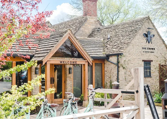 Wild Thyme & Honey - Cirencester-Cotswolds