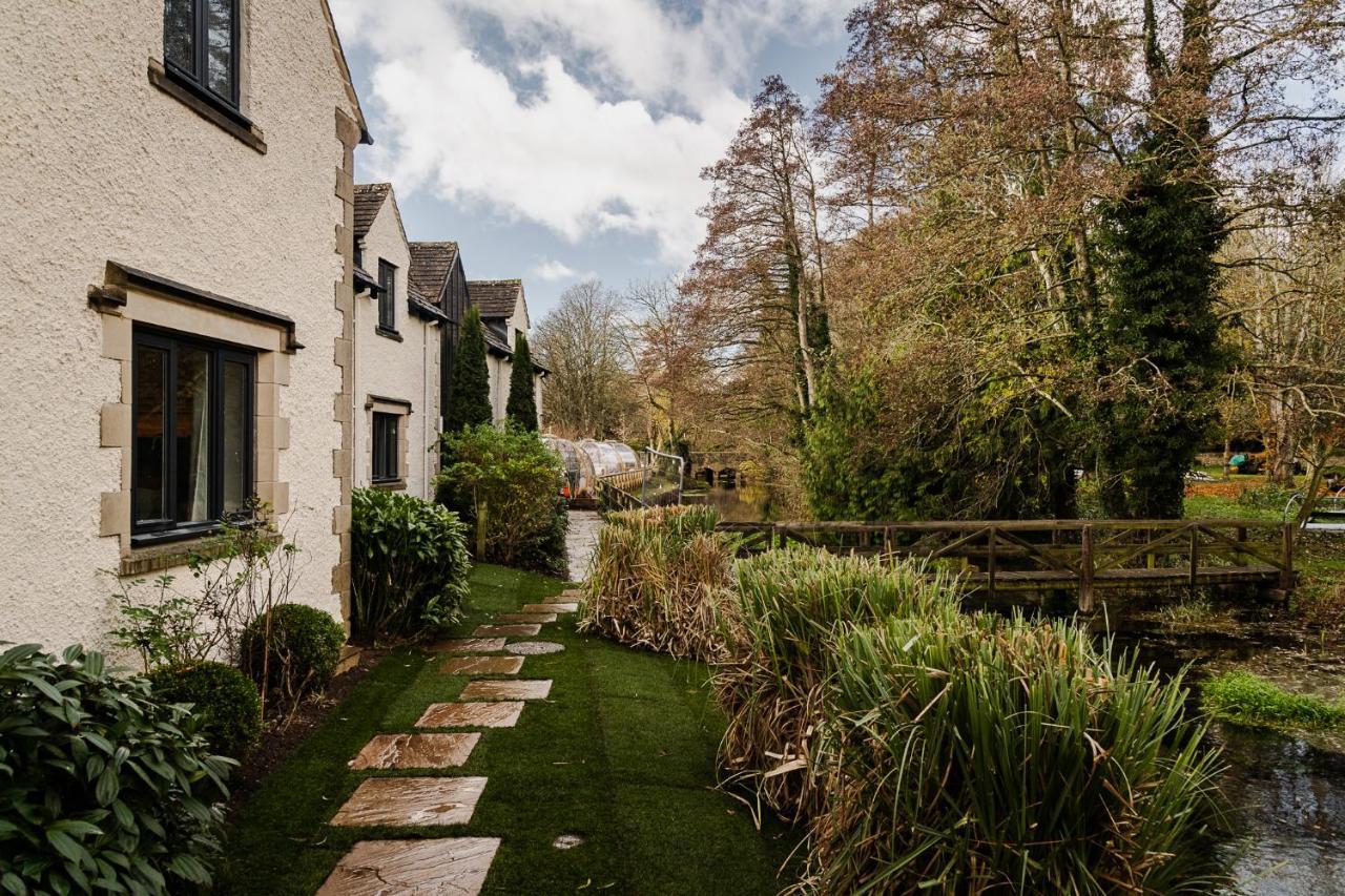 Wild Thyme & Honey - Cirencester-cotswolds Hotel