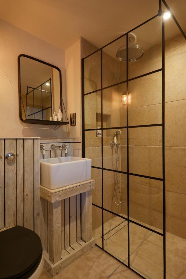 Hotel Wild Thyme & Honey - Cirencester-cotswolds 4*