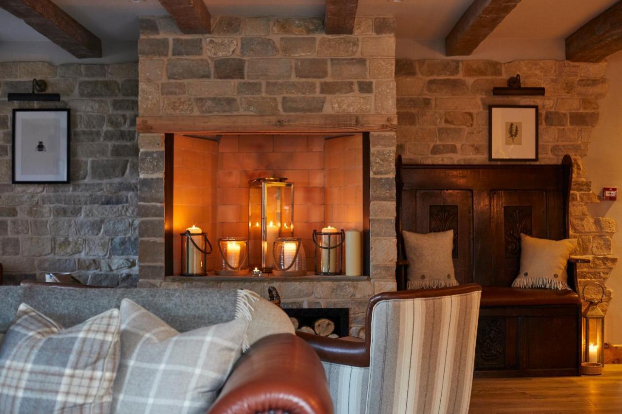 Hotel Wild Thyme & Honey - Cirencester-cotswolds