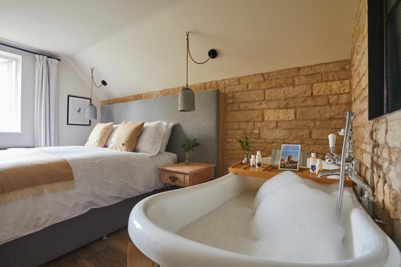 Wild Thyme & Honey - Cirencester-cotswolds 4*