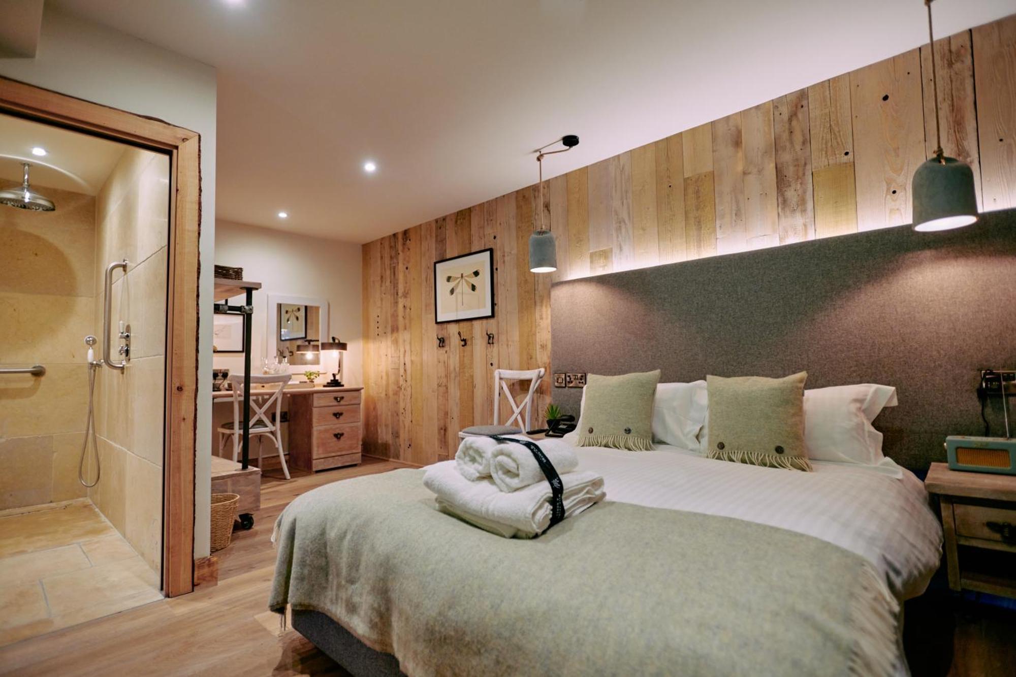 Wild Thyme & Honey - Cirencester-cotswolds Hotel 4*