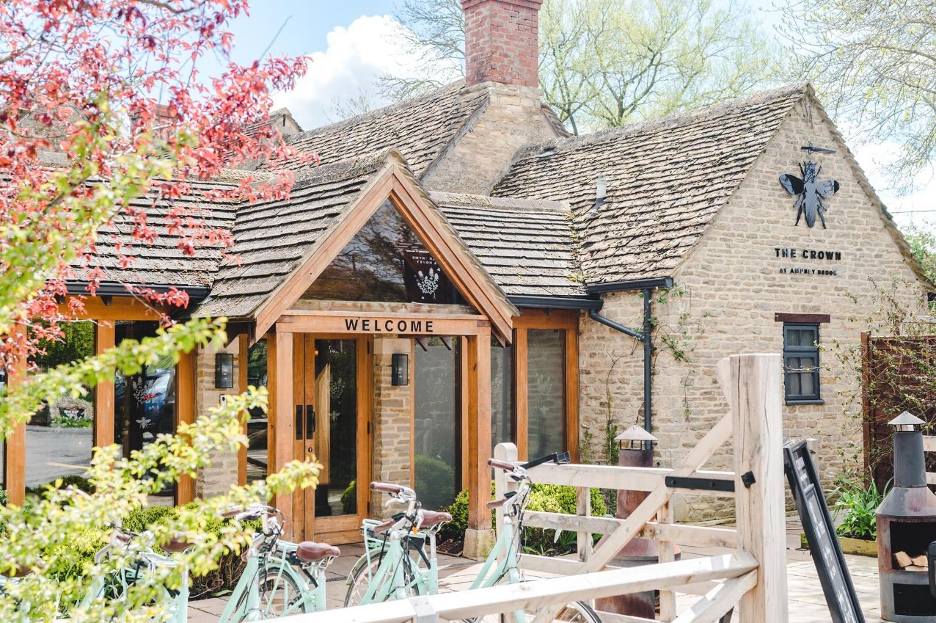 Hotel Wild Thyme & Honey - Cirencester-cotswolds