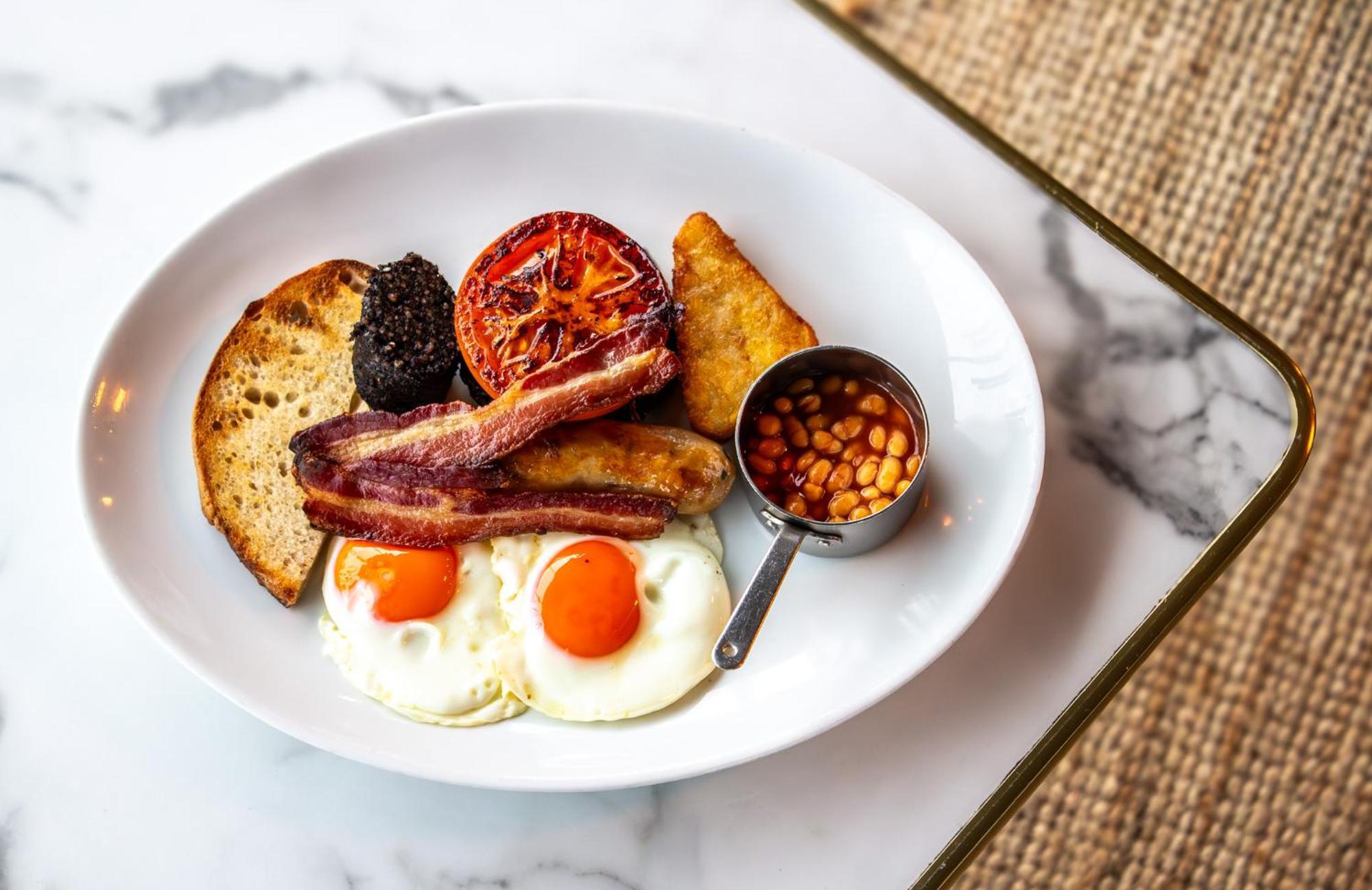 Wild Thyme & Honey - Cirencester-cotswolds Hotel