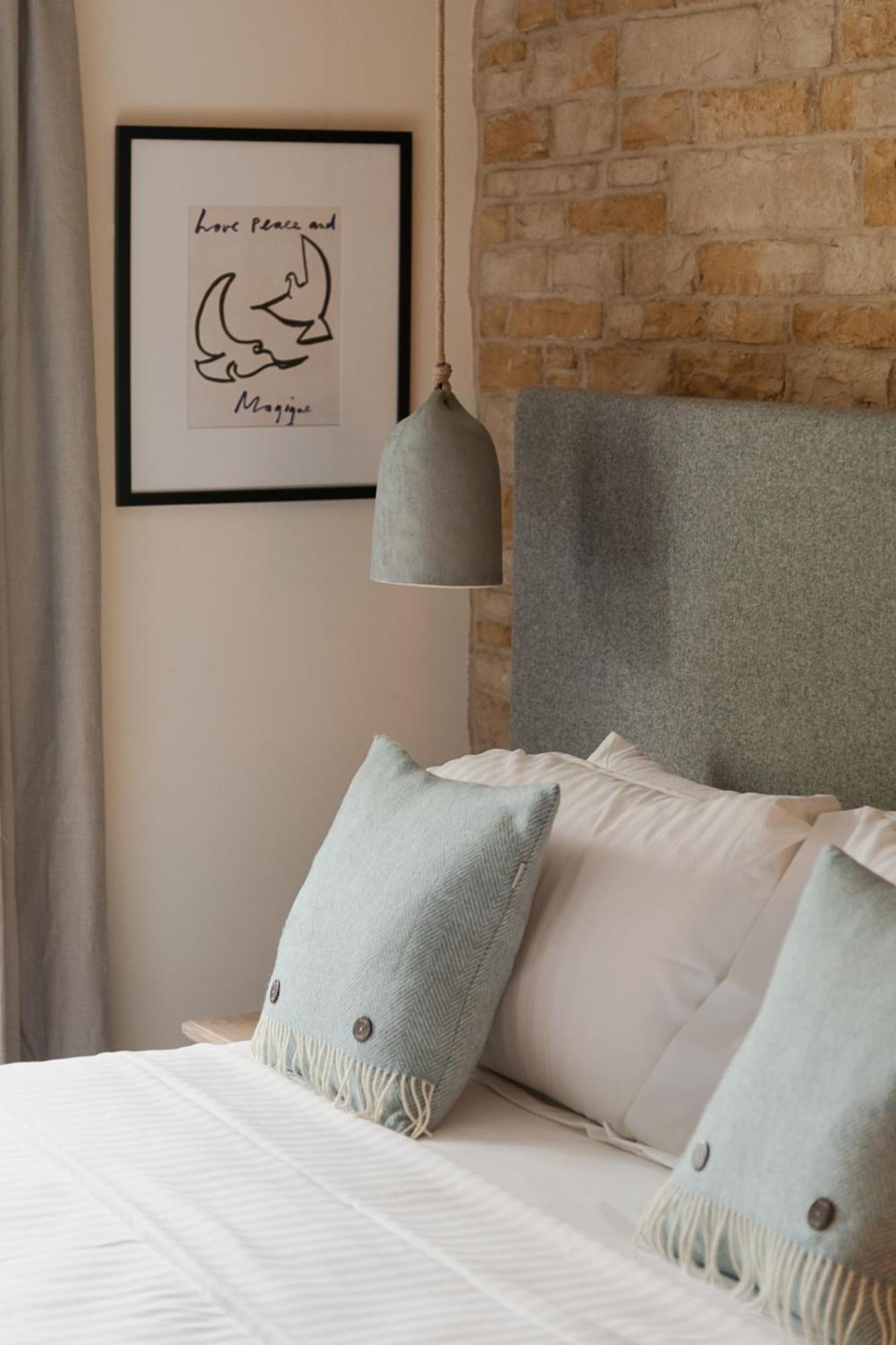 Hotel Wild Thyme & Honey - Cirencester-cotswolds Cirencester