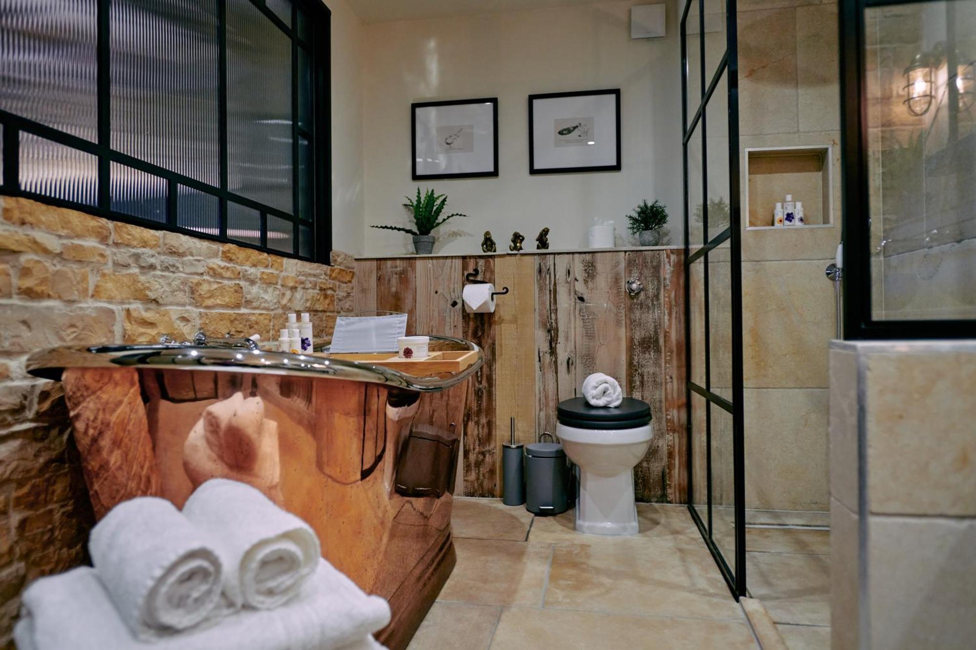 Wild Thyme & Honey - Cirencester-cotswolds Cirencester